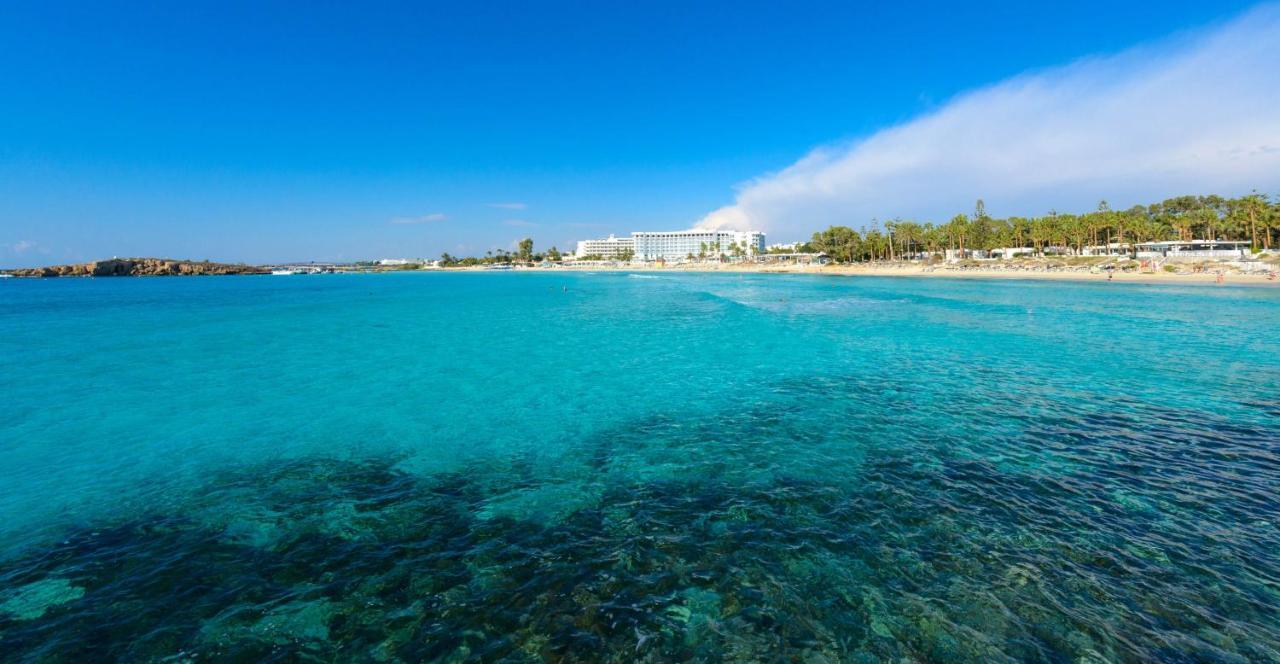 Infinity View Villa Ayia Napa Luaran gambar