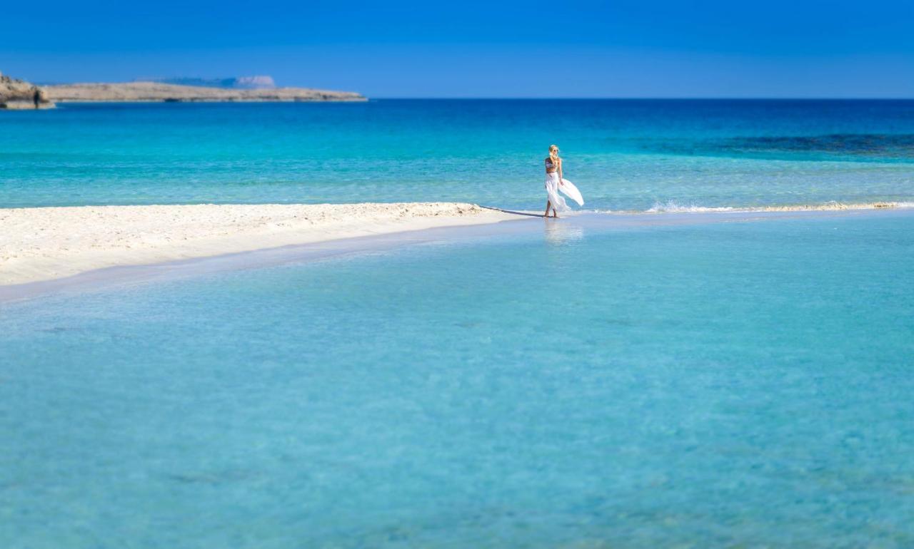 Infinity View Villa Ayia Napa Luaran gambar