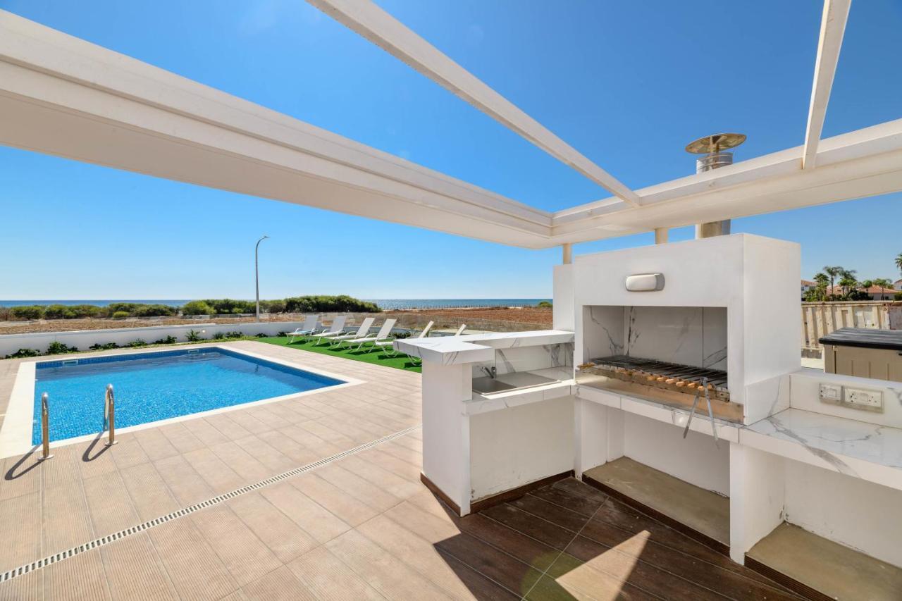 Infinity View Villa Ayia Napa Luaran gambar