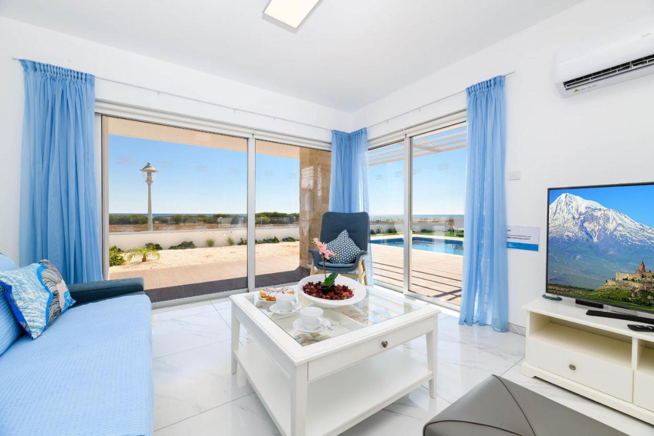 Infinity View Villa Ayia Napa Luaran gambar